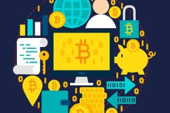 比特币闪崩行情是什么意思？原因是什么？